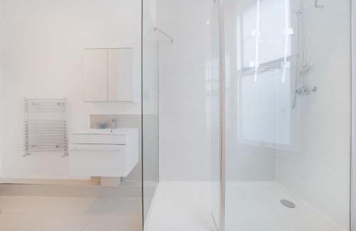 Holland Park Apartamento | Chic 1 Bed Terrace Apartment in Notting Hill FREE WIFI by City Stay Aparts London