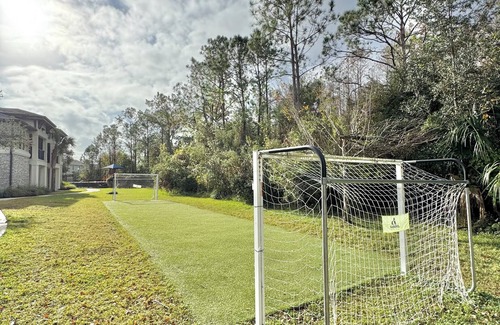 Southeast Orlando Apartamento | Chic 1-Bedroom Apartment in Lake Nona