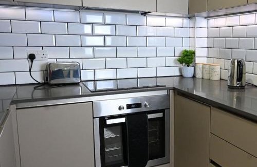 Bedford Apartamento | Chic 1 Bedroom Flat