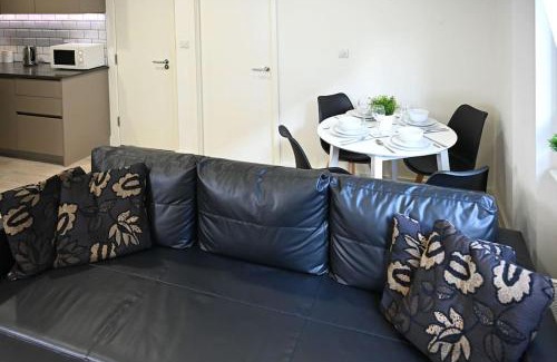 Bedford Apartamento | Chic 1 Bedroom Flat
