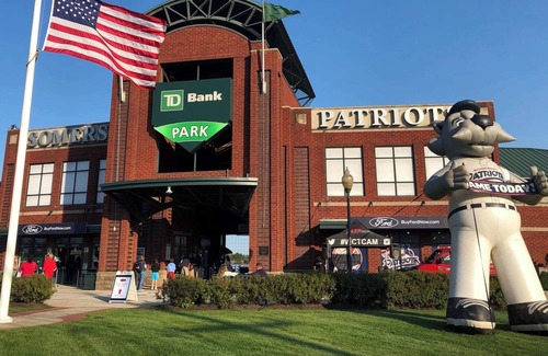 Bound Brook Apartamento | Chic 1-bedroom with fitness room and WiFi in welcoming Bound Brook