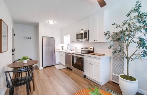 City Heights Apartamento | Chic 1BR/1BA– Near Downtown SD