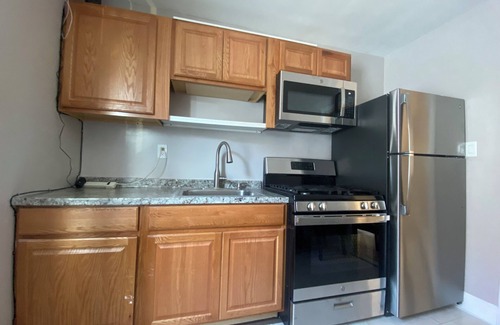 Flatlands Apartamento | Chic 2-bedroom apartment