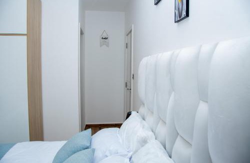 Kiambu Apartamento | Chic 2BR Nairobi-Tatu City Suite