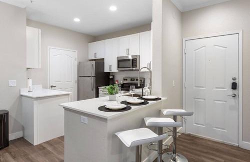 McDowell Mountain Apartments Apartamento | Chic 2BR: Scottsdale, Pet-friendly, Sunrise Peak