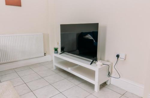 Folkestone Apartamento | Chic 3 Bed Flat on Harbour Way