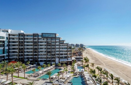 Puerto Juárez Apartamento | Chic 3 Bedroom Loft with Private Rooftop & Jacuzzi; on Luxury Cancun Resort