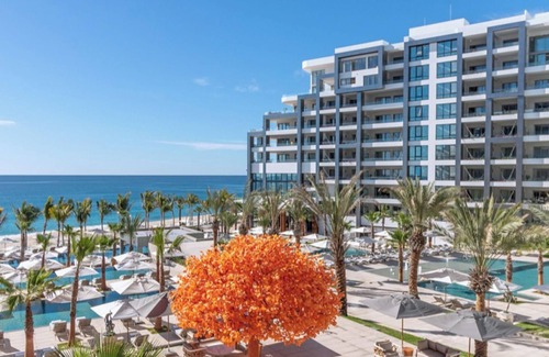 Puerto Juárez Apartamento | Chic 3 Bedroom Loft with Private Rooftop & Jacuzzi; on Luxury Cancun Resort