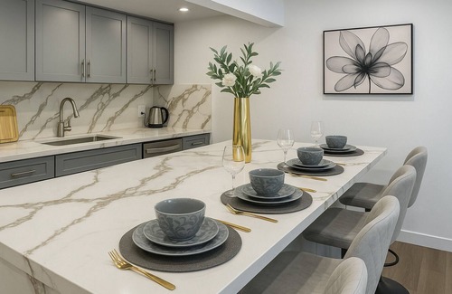 Encino Casa | Chic 3BR/2BA Home in Encino