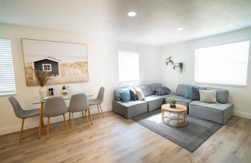 St. Petersburg - Clearwater Casa | Chic And Cosy Newly Renovated Near The Beach