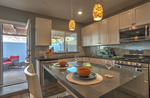 Mount Helix Casa | Chic and Cozy Luxury Private Guest House
