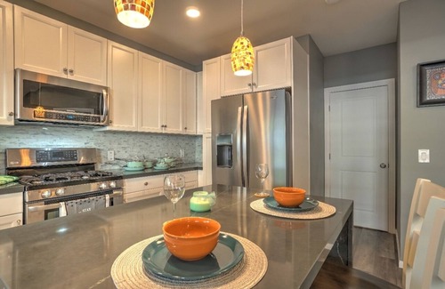 Mount Helix Casa | Chic and Cozy Luxury Private Guest House