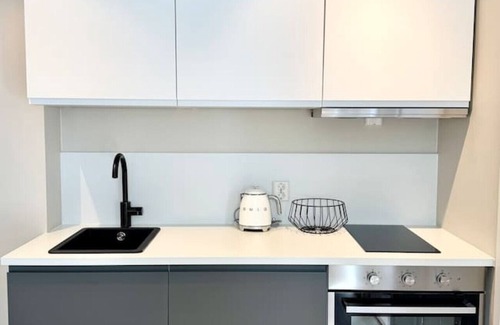 Bislett Apartamento | Chic and Modern Studio - Central
