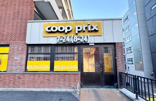 Bislett Apartamento | Chic and Modern Studio - Central