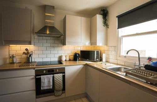 Portland Casa | Chic and modern townhouse in beautiful Portland