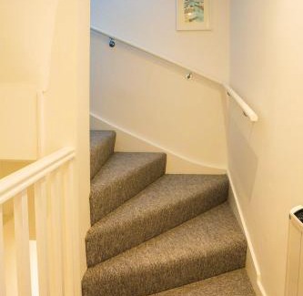 Portland Casa | Chic and modern townhouse in beautiful Portland