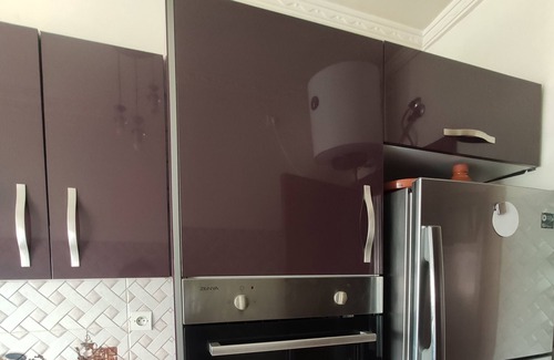 Settat Casa | Chic apartment