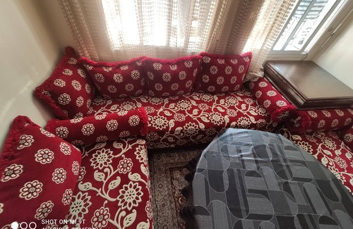 Settat Casa | Chic apartment