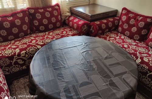 Settat Casa | Chic apartment