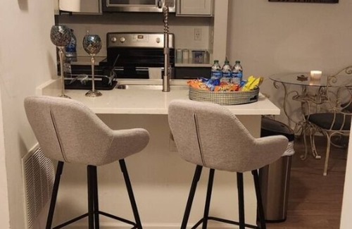 Atlanta Apartamento | Chic apartment with WiFi and fitness room in marvelous Atlanta