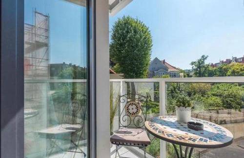 Wrzeszcz Apartamento | Chic Apartments - Cozy and Stylish - City Center - Kollataja