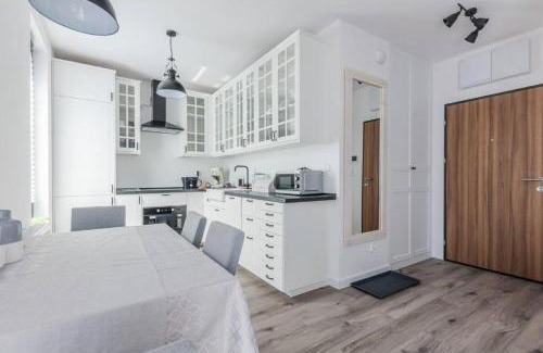 Wrzeszcz Apartamento | Chic Apartments - Cozy and Stylish - City Center - Kollataja