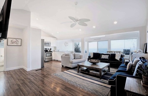 Wading River Casa | Sea Side Beach House North Fork Vineyards Hamptons baja tasa mensual consultar!