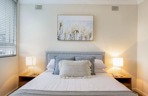 Freshwater Apartamento | Chic Beachside Apartment Freshwater