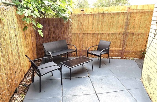 Saint Kilda South Apartamento | Chic central St Kilda 2 bed 8 mins walk to beach