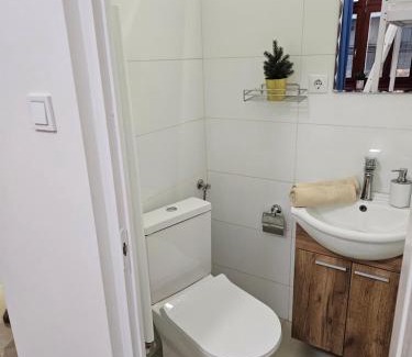 Erzsebetvaros Apartamento | Chic Central Studios