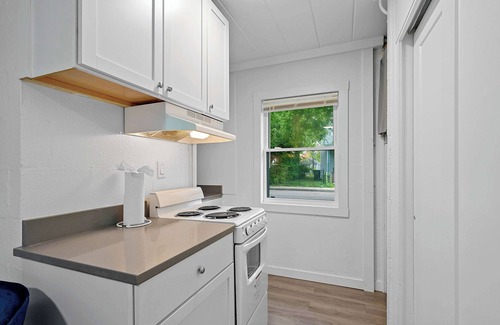 Near East Columbus Apartamento | Chic City Retreat 93G