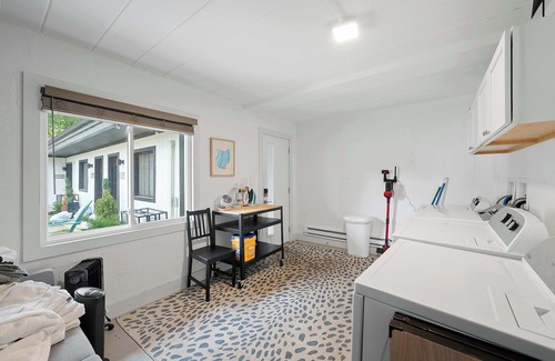 Near East Columbus Apartamento | Chic City Retreat 93G