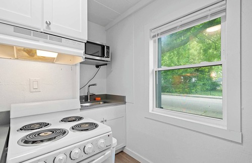 Near East Columbus Apartamento | Chic City Retreat 93G