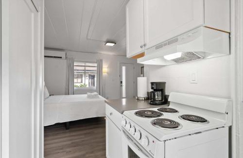 Near East Columbus Apartamento | Chic City Retreat 93I