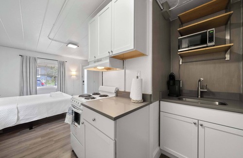 Near East Columbus Apartamento | Chic City Retreat 97