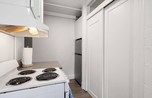 Near East Columbus Apartamento | Chic City Retreat 97