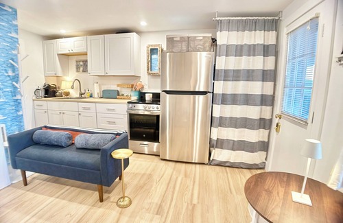 Wells Beach Condominio | Chic Coastal Retreat in Wells – Boutique Style, Steps to the Beach