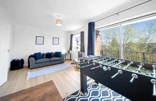 Colchester Apartamento | Chic Colchester Flat