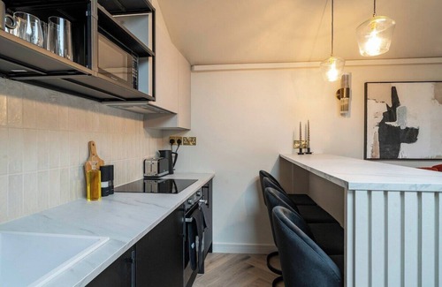 Blockley Cabaña | Chic Cotswold Tiny Home - Oddity House