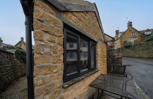 Blockley Cabaña | Chic Cotswold Tiny Home - Oddity House