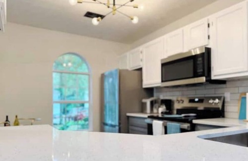 Morrow Apartamento | Chic & Cozy - 2Bd Modern Getaway