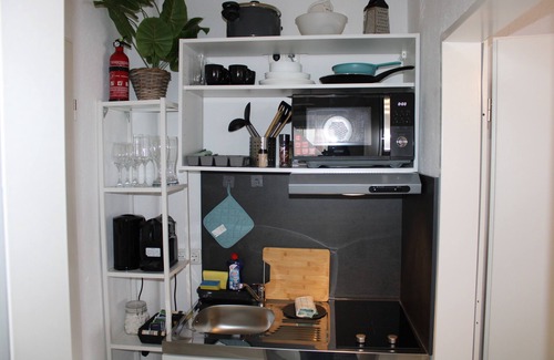 Bockingen Apartamento | Chic & cozy apartment