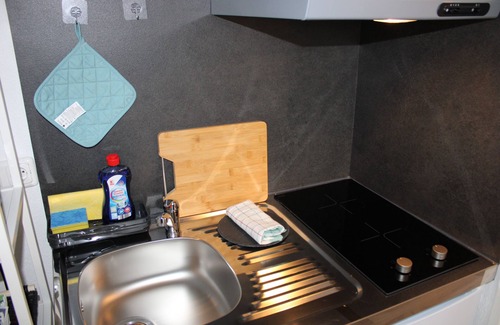 Bockingen Apartamento | Chic & cozy apartment