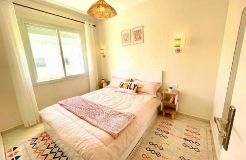 Cite Al Mohammadi Apartamento | Chic Design Stay With a Chocolate Welcome Gift