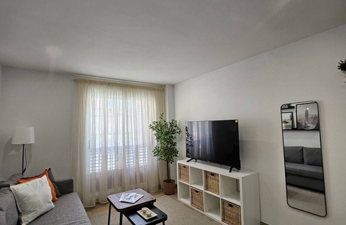 Godella Apartamento | Chic Escape Apartment