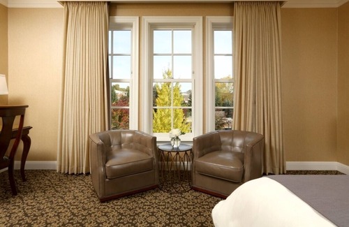 Rochester Hotel | Chic European Boutique Hotel in Rochester