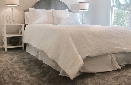 Sanford Casa | Chic Farmhouse - Sleeps 8 - near Orlando