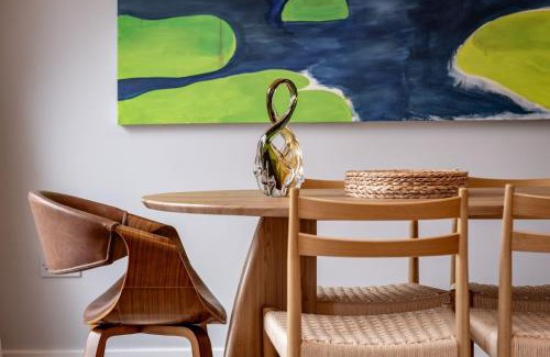 St. Andrews Casa | Chic Holiday Home St Andrews