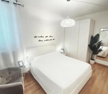 Bolzano Apartamento | Chic In The City