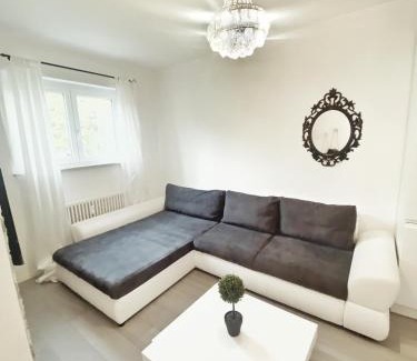 Bolzano Apartamento | Chic In The City
